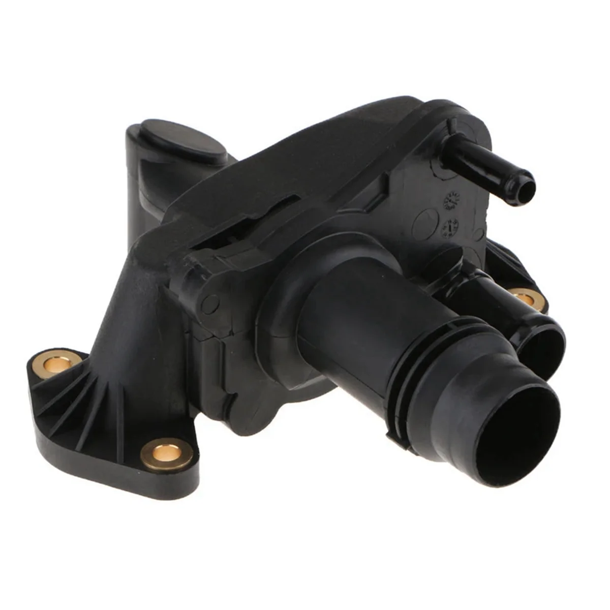 Комплект корпуса термостата для Land Range Rover Sport Discovery LR3 4 2 7 3 0 Jaguar XF 4H2Q8592BF LR073372 1 шт.