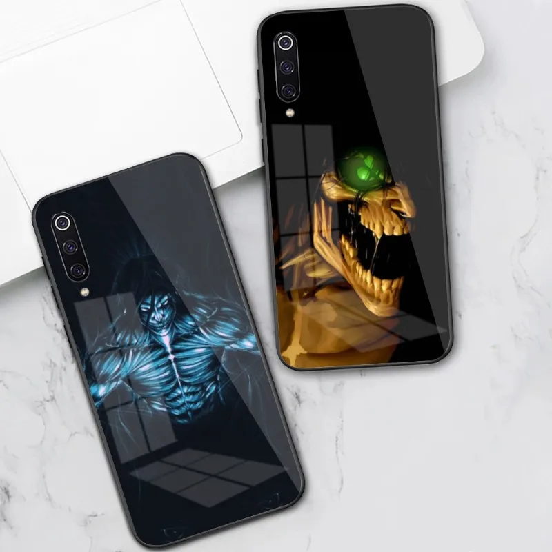

Чехол для Xiaomi 13 12 11T 10 9 Lite Redmi Note 11 10 10S Pro 9 9A 8