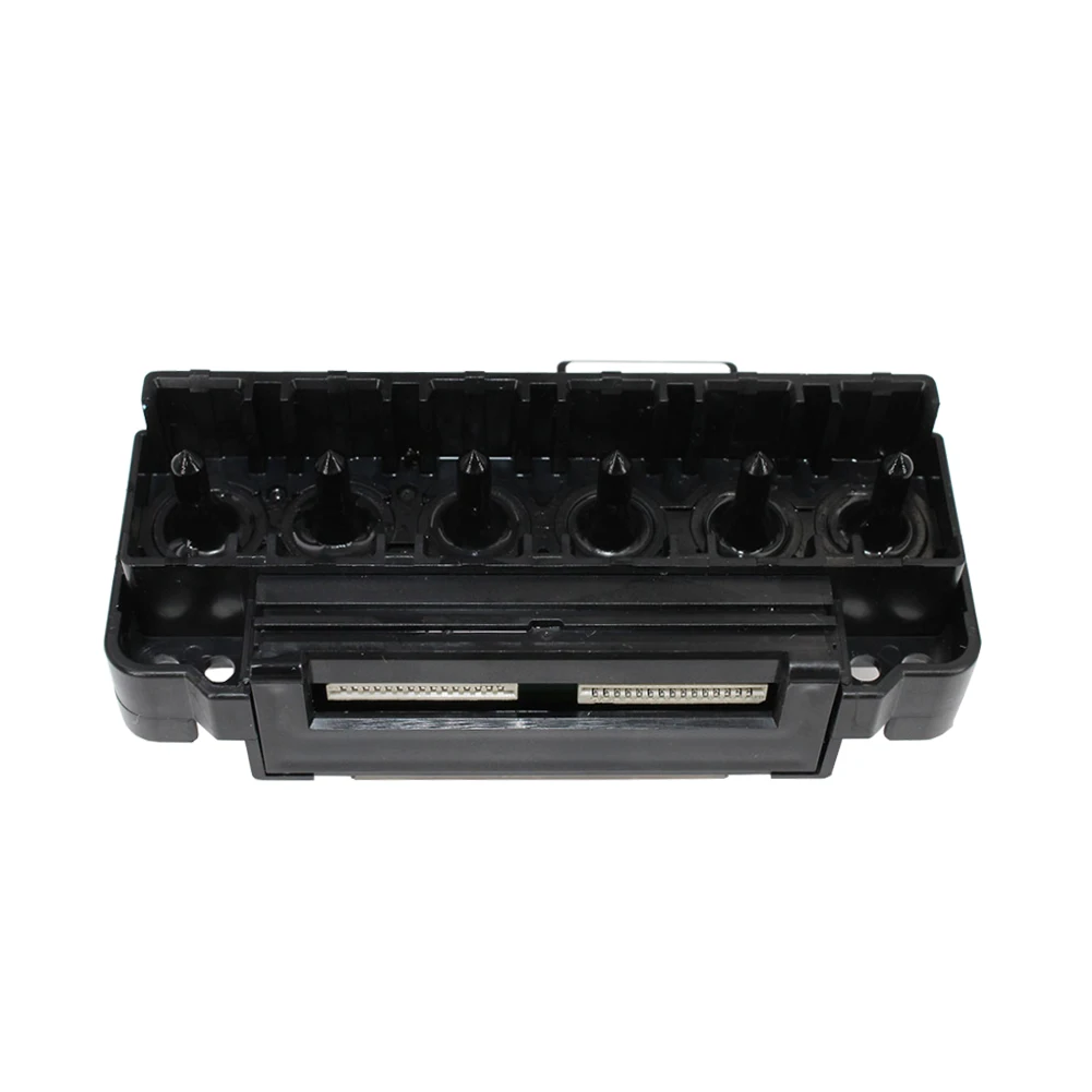 Печатающая головка F166000 F151000 F151010 печатающая для принтера Epson R200 R210 R220 R230 R300 R310 R320
