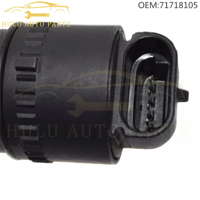 71718105 для Fiat Doblo Carqo Grande Punto Panda Lancia Musa автомобильный Регулятор ХОЛОСТОГО хода IACV