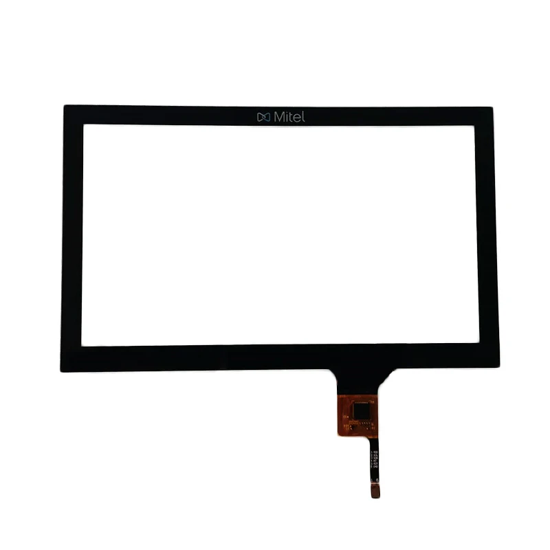 

Новый 7-дюймовый сенсорный экран Digitizer Glass XC-GG0700-442-FPC-A0 для Mitel IP Phone