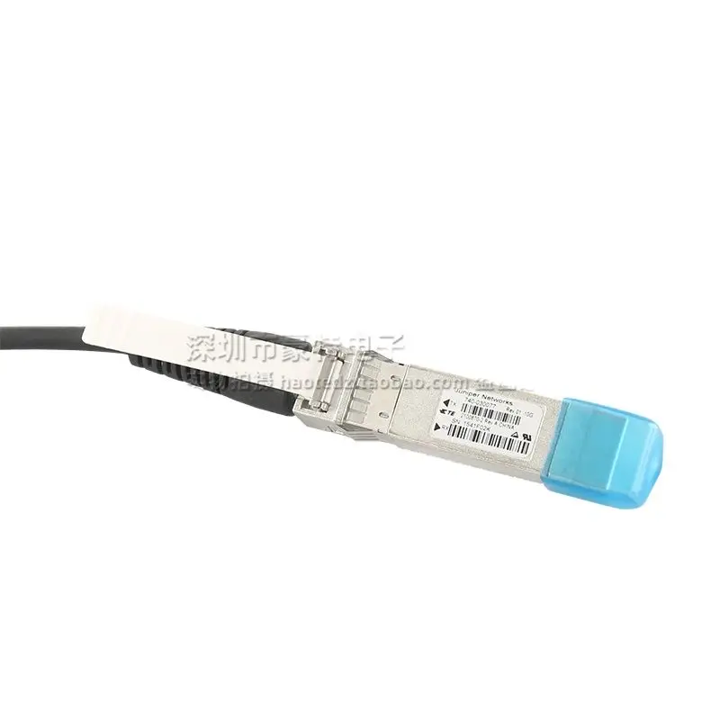 2100870-2 импортный оригинальный 10G AOC оптоволоконный кабель 10 гигабитная линия 3