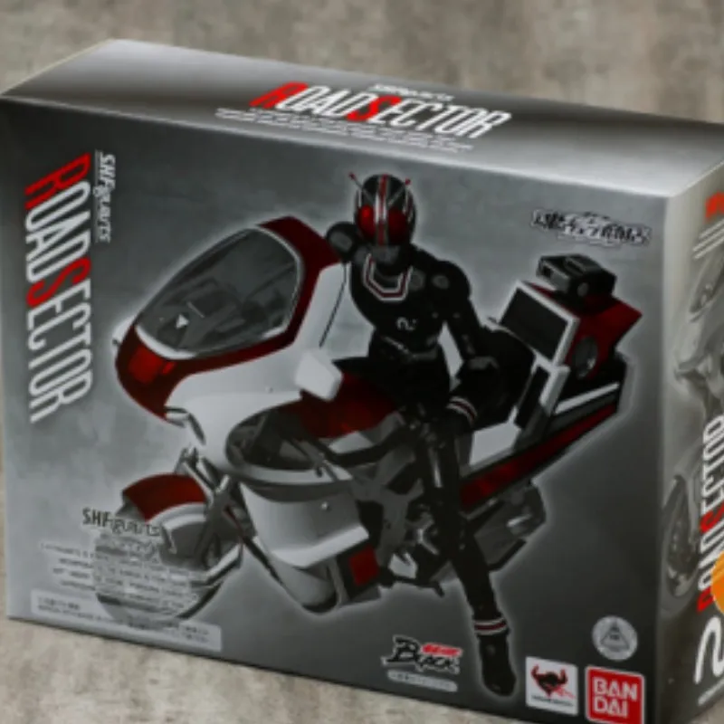 Рисунок 4 - Экшн-фигурка маскарадный гонщик