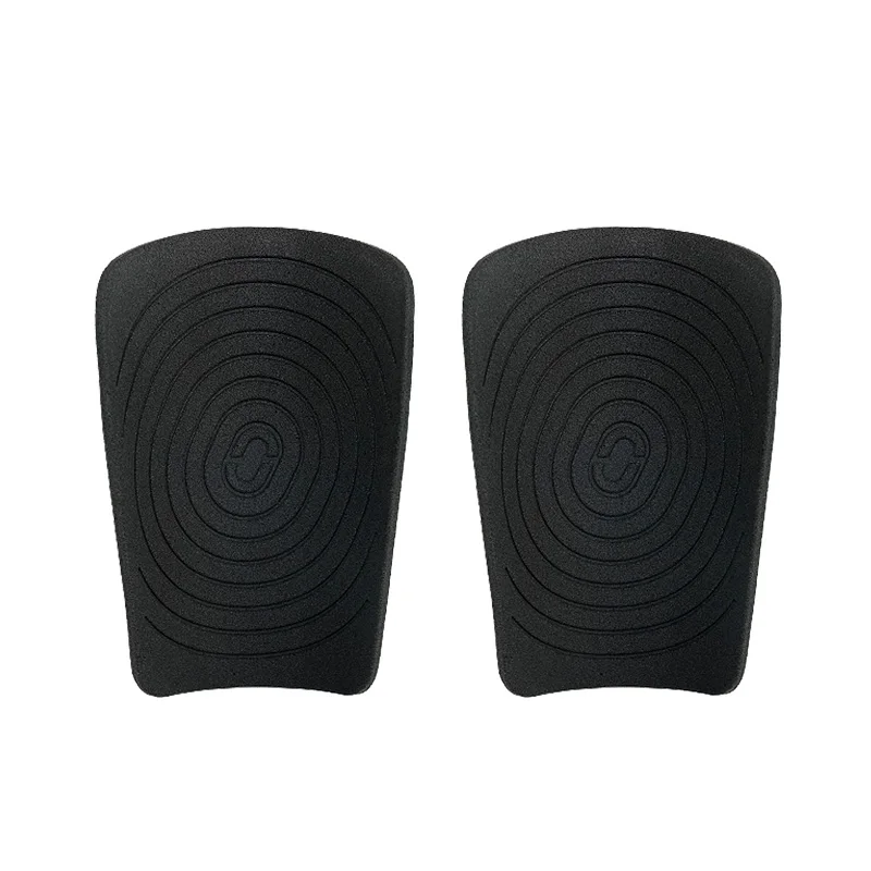 Защита голени Oupower-Carbon Fibre Soccer индивидуальный логотип персонализированное фото C3