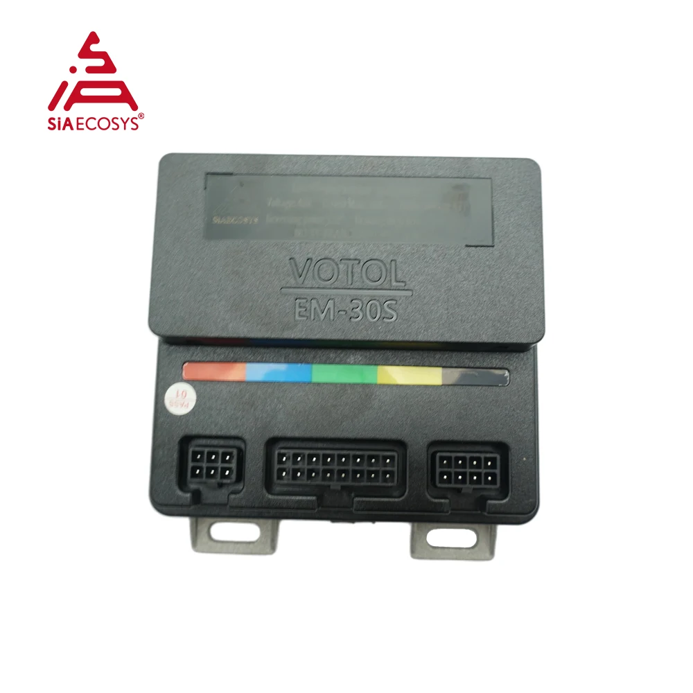 Рисунок 5 - Программируемый контроллер синусоидальной