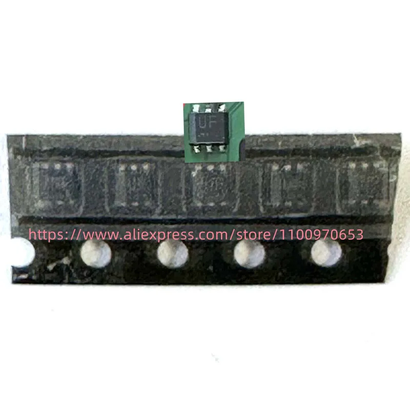 Чип для цифровой камеры Sony A