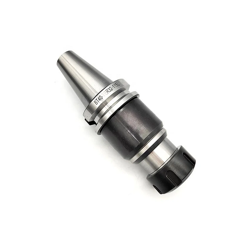 BT40 TER25 Collet Floating Tapping BT30 BT 40 CNC tool holder Tap Chuck Quick Change Tools for Tapping Machine enlarge