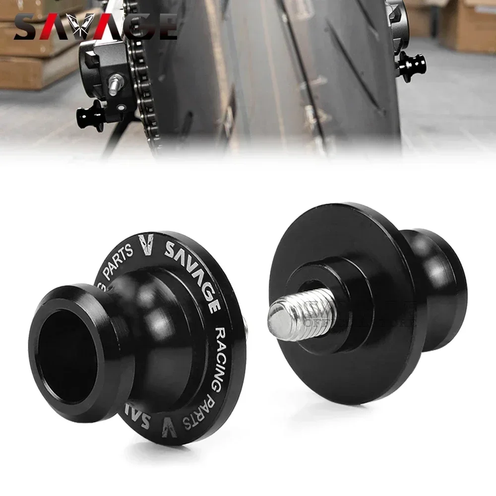 

Подставка для мотоцикла, винт, катушки маятника, слайдер M8 для Suzuki GSXR600 GSXR750 GSX-R 1000 SV650 GSX-S GSX R GSXR 600 750 GSX-8S 8R