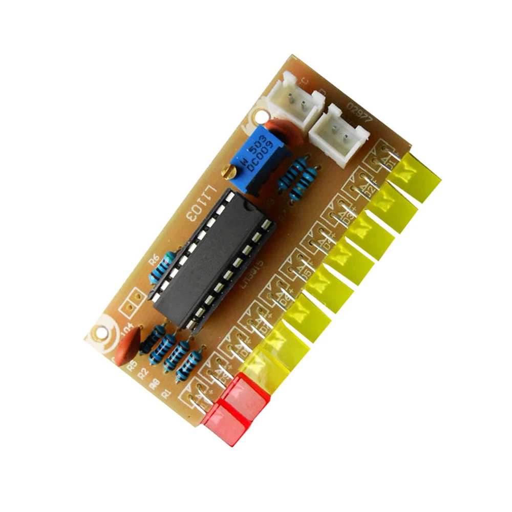 Рисунок 4 - Новый Забавный 10-дюймовый индикатор