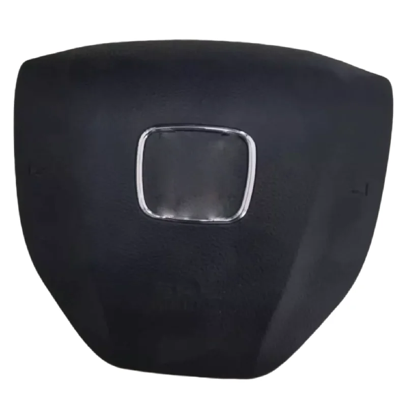 

2019 2020 2021 2022 Honda пилот водитель Wheel SRS BAG Black