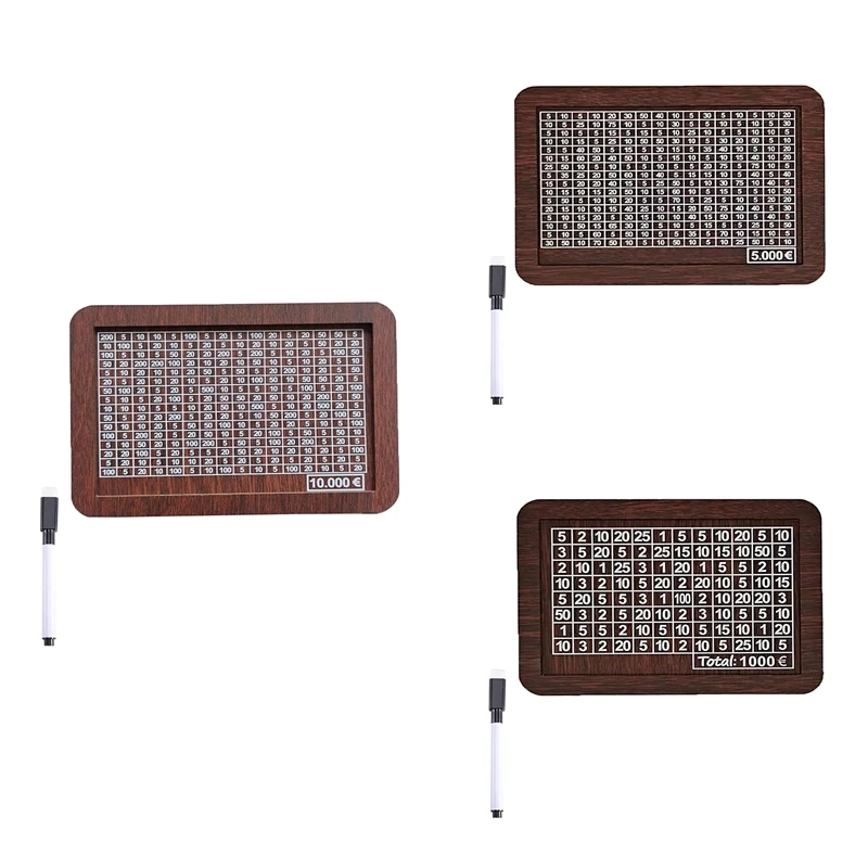 

Wood, Piggy Pig, Wood Gazard For Children, Reusable Sparditis With Savings Take