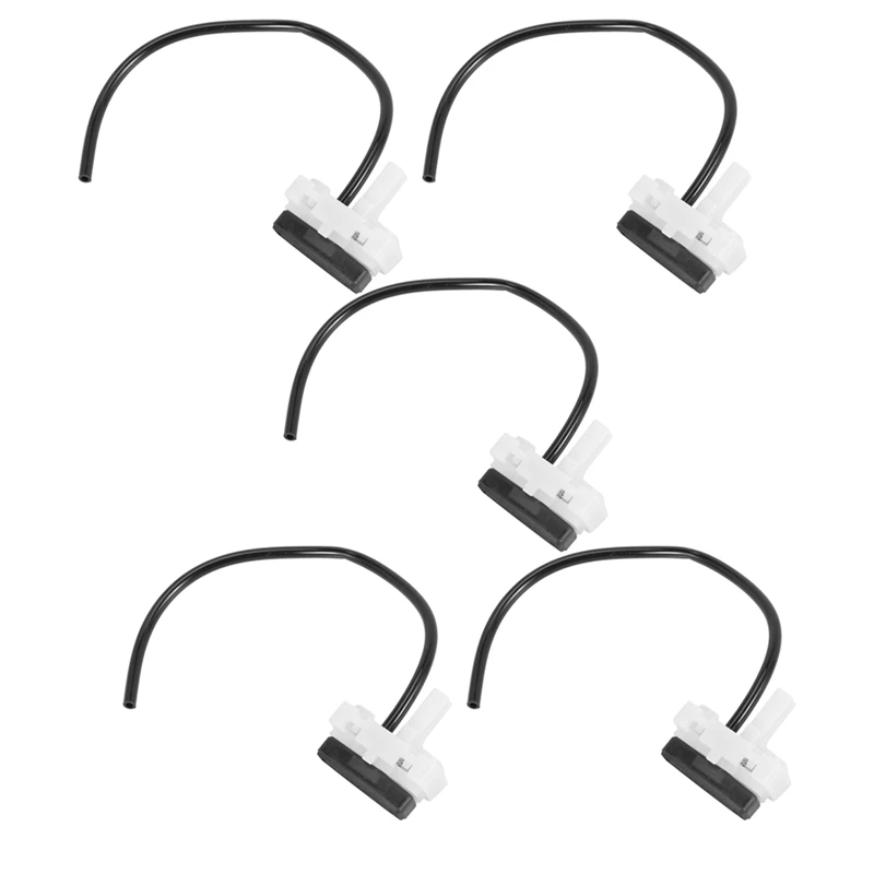 30 шт. печатающая головка Dx4 верхняя крышка пинтерская станция растворитель для