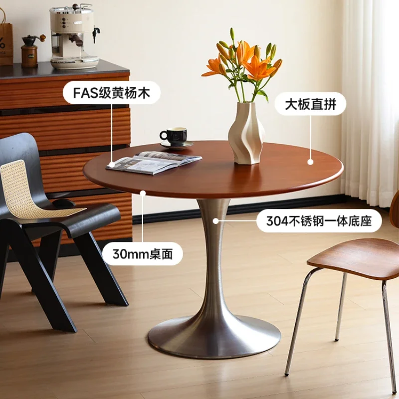 Кухонный стол многофункциональная мебель для дома роскошная обеденная столовая