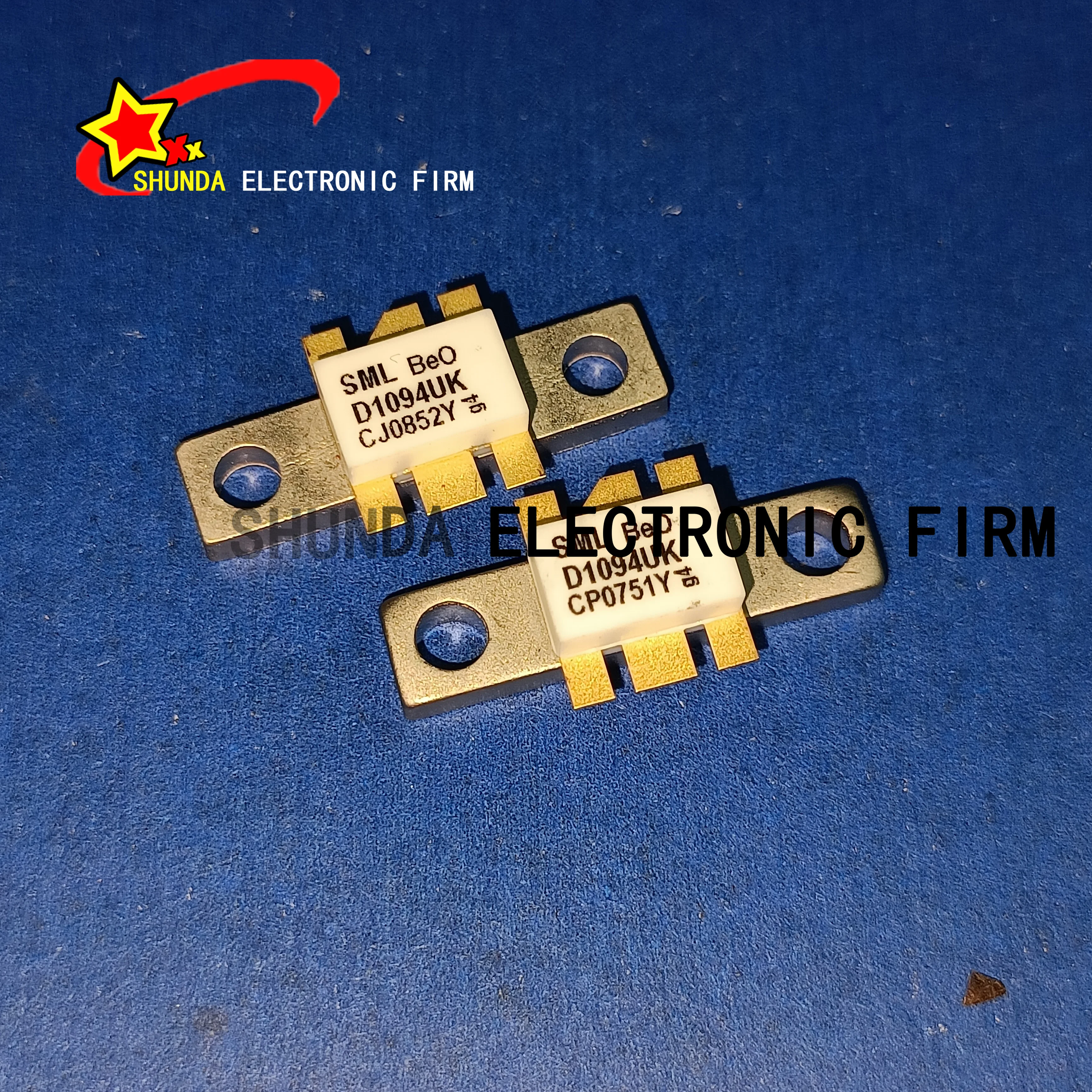 2SC2510 франшиза ATC конденсатор высокочастотная радиочастотная трубка физическая