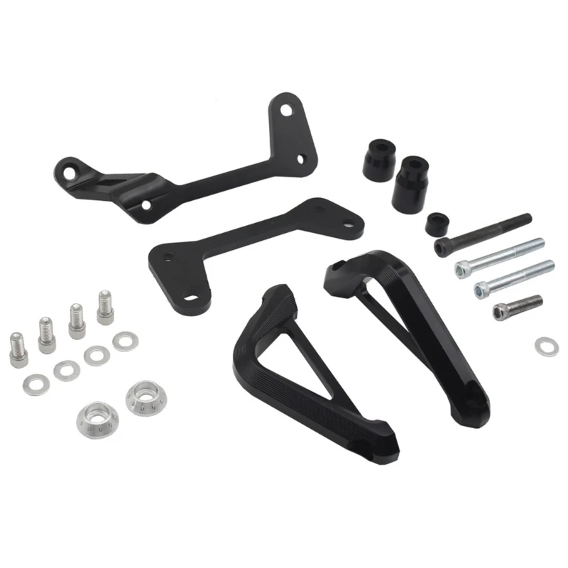 

Engine Guard Fairing Frame Protection for MT-09 MT-09 9 9