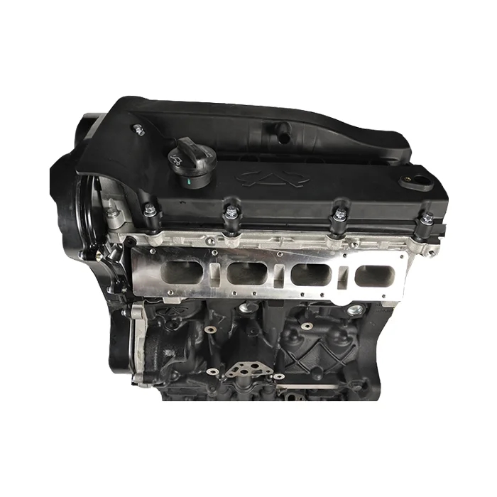 

New automobile engine model 481 is applicable to Chery automobile engine assembly