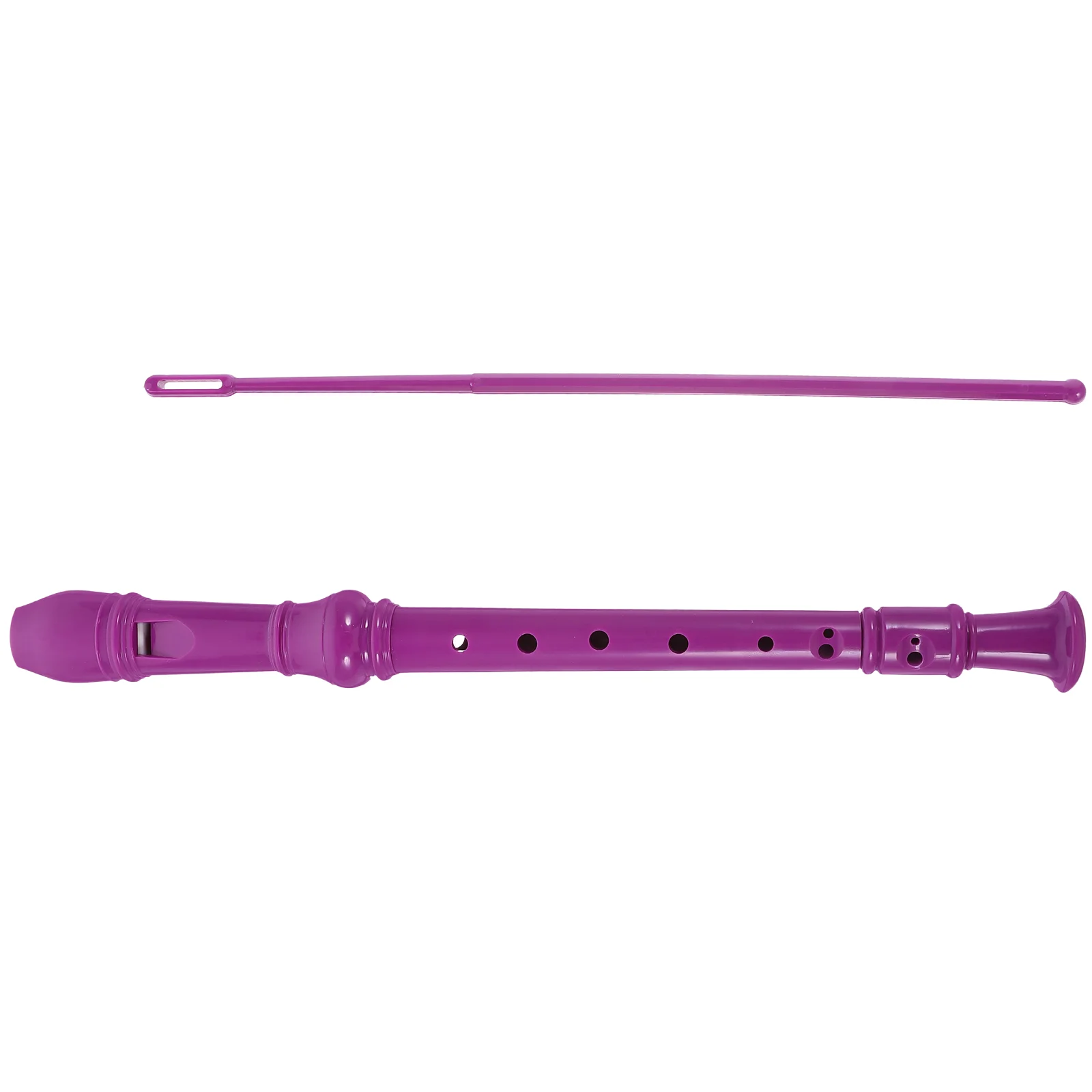 Treble Clarionet Флейта Рекордер Музыкальная маленькая сумка для хранения сопрано