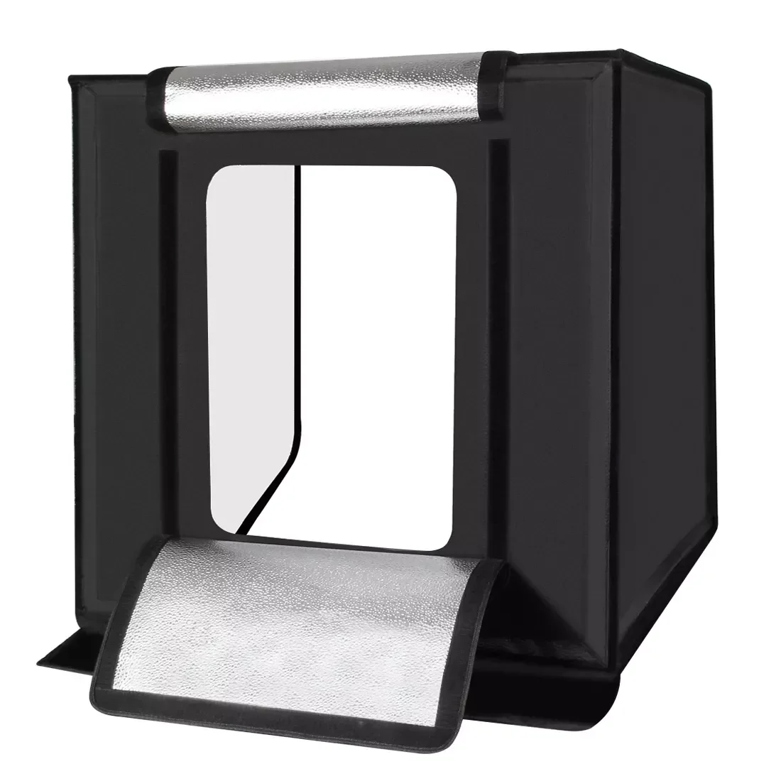 

NEW IN Portable Photo Studio Lighting Mini softbox lightbox Dimmable Led light Box Photography Backdrop Shooting Tent Kit UK
