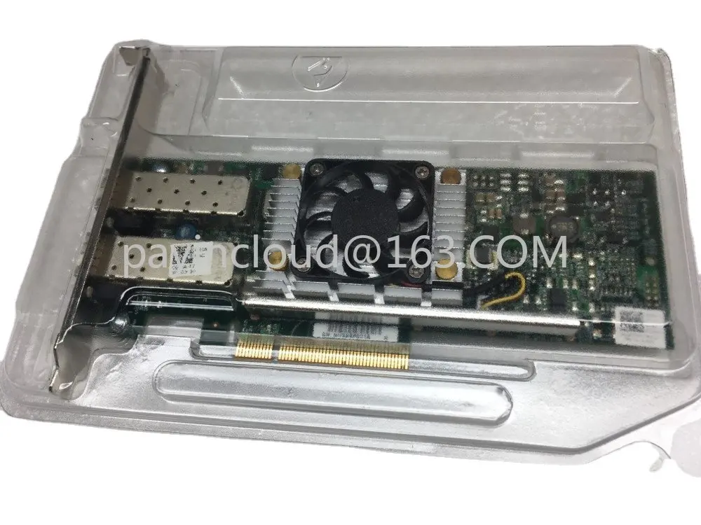 

0n20kj 0y40ph // 10gb оптический порт Dual-Port 10-гигабитный Nic
