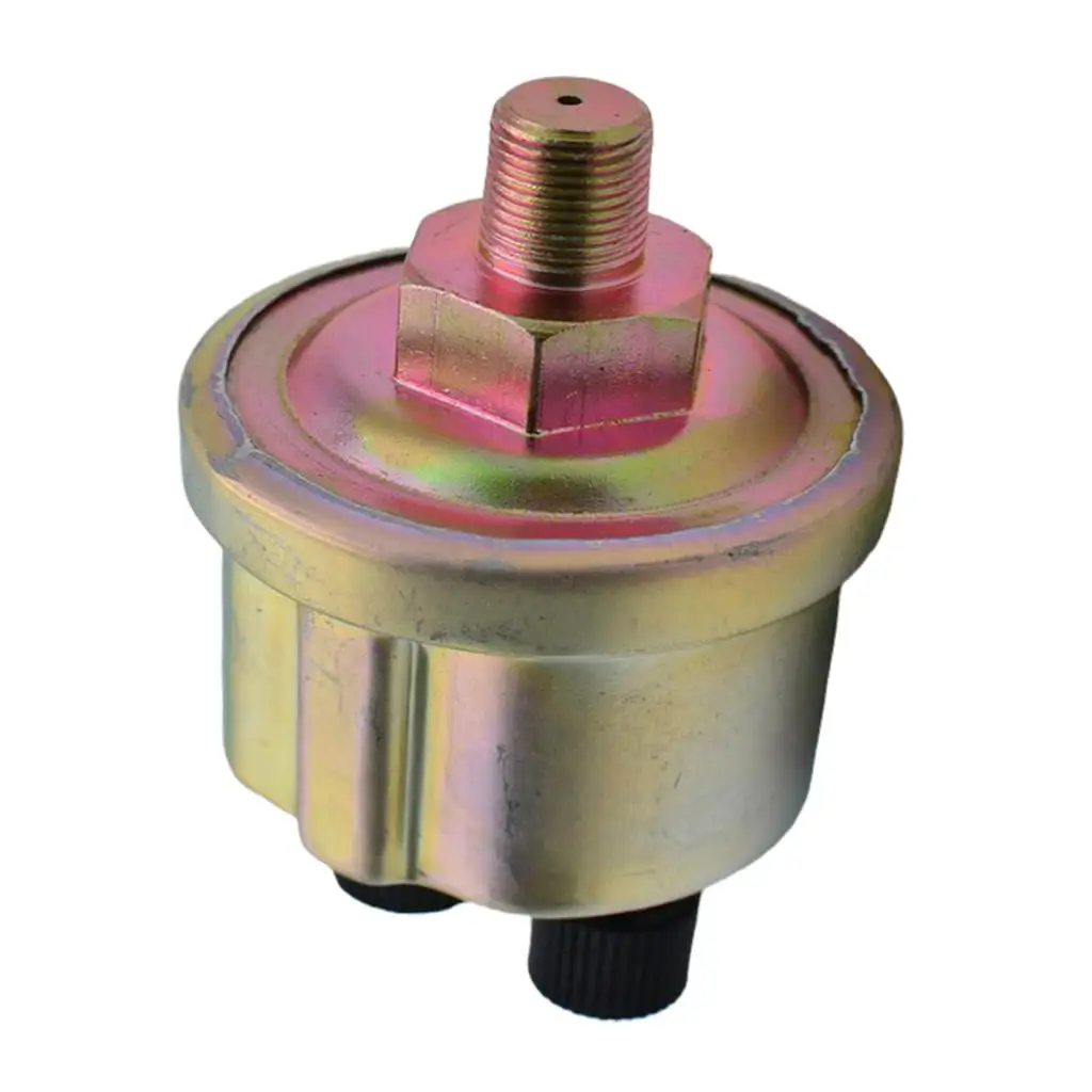

Universal Car/8 NPT Oil Pressure Sensor Gauge Sender Sending Unit