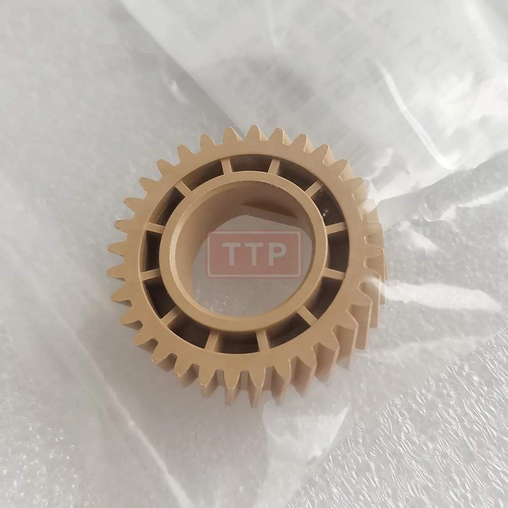 5 шт. роликовая шестерня нижнего давления AB01-4317 для Ricoh MP C4000 C5000 C4501 C5501 запасные