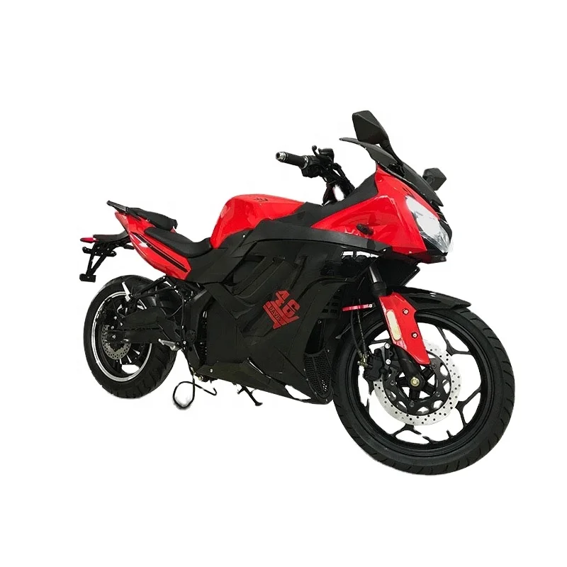 

2019 New Cheap Adult Electric Motorcycle 2000W