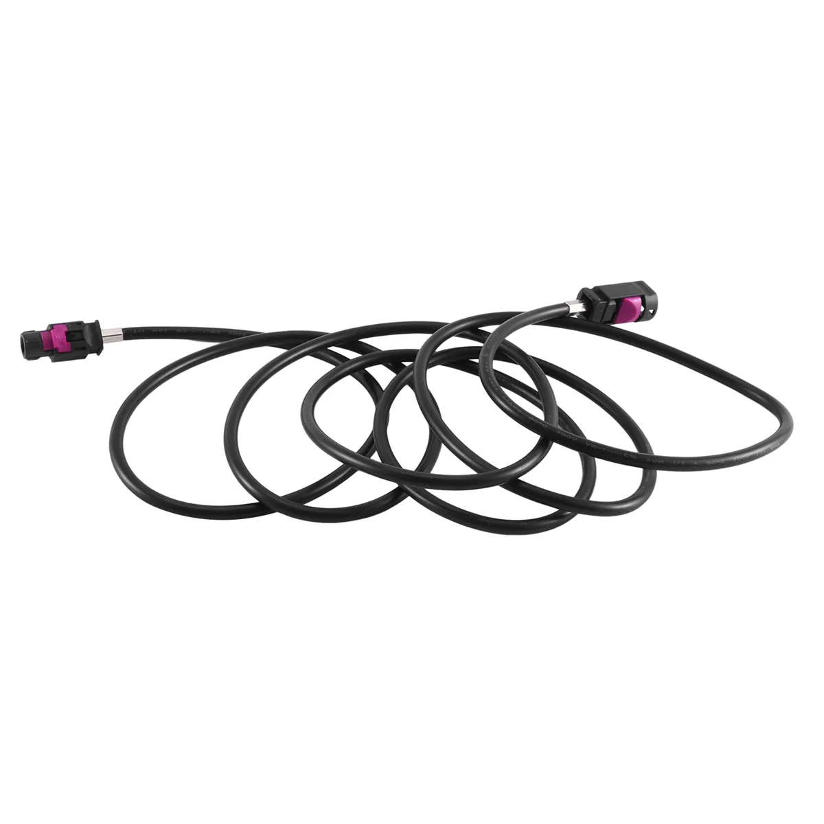 4-контактный кабель HSD типа a 6-контактный разъем Мама-папа для высокоскоростной