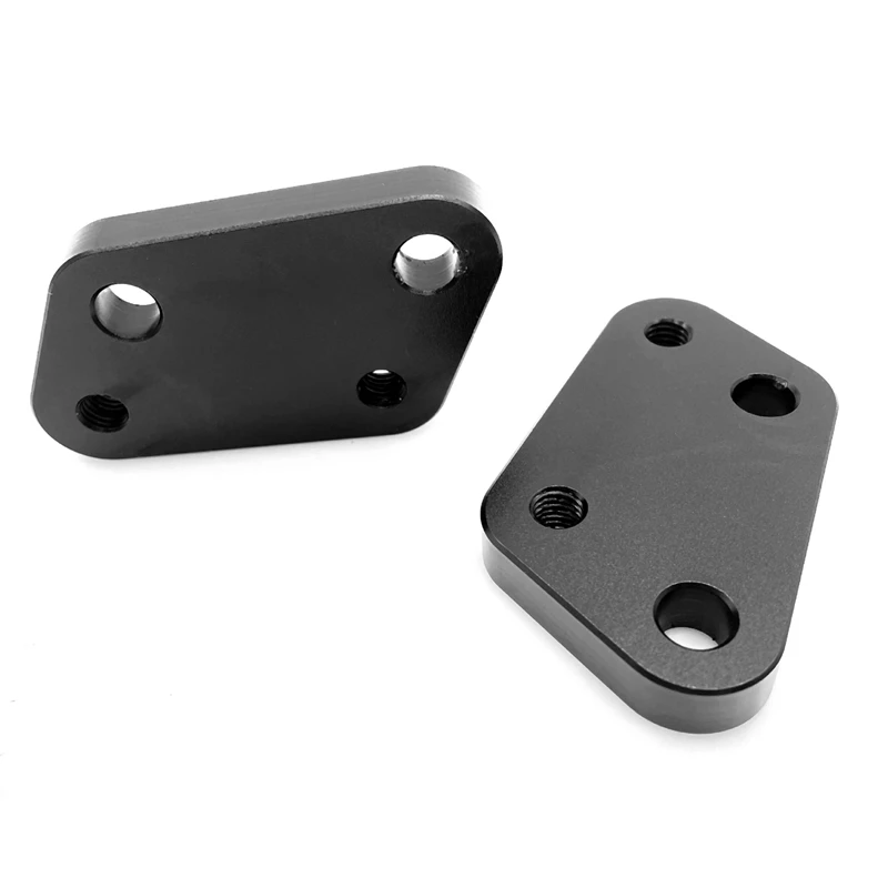 Задний пассажирский кронштейн для подножки задняя педаль поддержка комплект