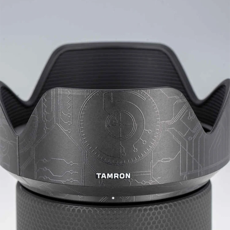 Защитная пленка для объектива камеры Tamron 28-300 мм F/4-7 1 (A074)