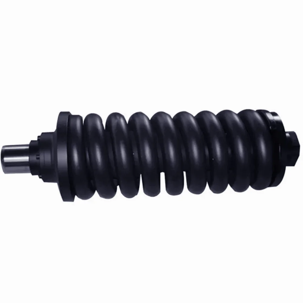 Натяжитель гусеницы 9108186 подходит для Hitachi ZX17UNA-2, ZX16-3, ZX14-3CKD, EX12, EX15-2, ZX18-3 (art.: 3920d96a397db) - 3920d96a397db