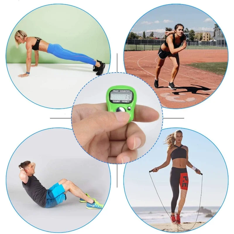 Рисунок 4 - Электронное цифровое кольцо на палец