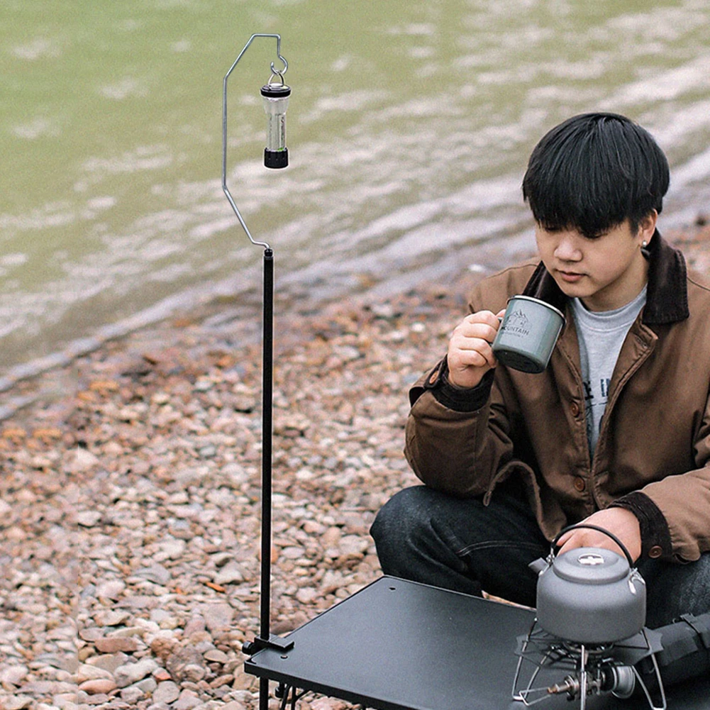 

Портативный держатель для кемпинга