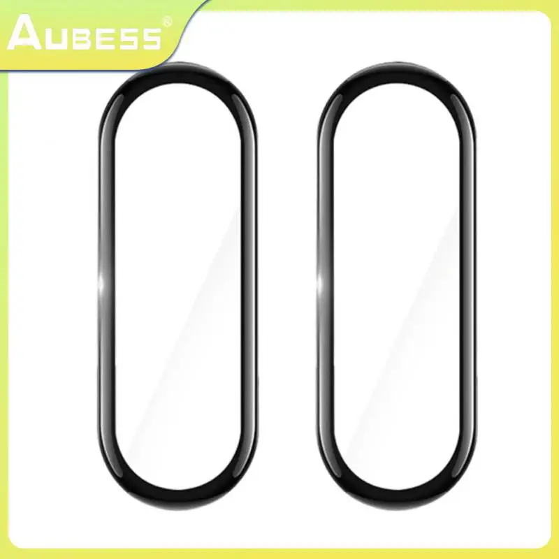 

Soft Watch Screen Protection Film Full Coverage Protective Cover Quick Response 3d Full Screen Protector Waterproof