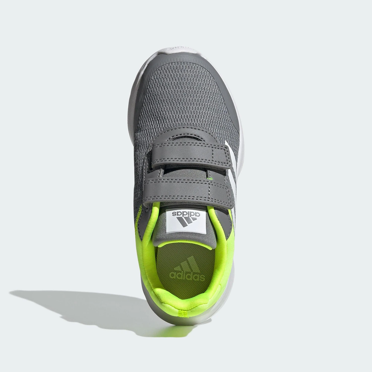 Оригинальные детские спортивные кроссовки Adidas TENSAUR на липучках для бега IG1239 (art.: 3920dcd2dbfab) - 3920dcd2dbfab