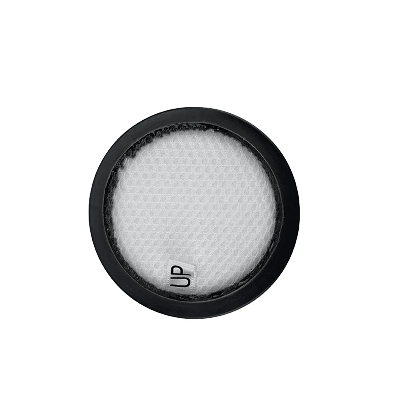 Фильтр HEPA для пылесоса Dibea DW200 6 шт. запчасти беспроводного TT8 M500