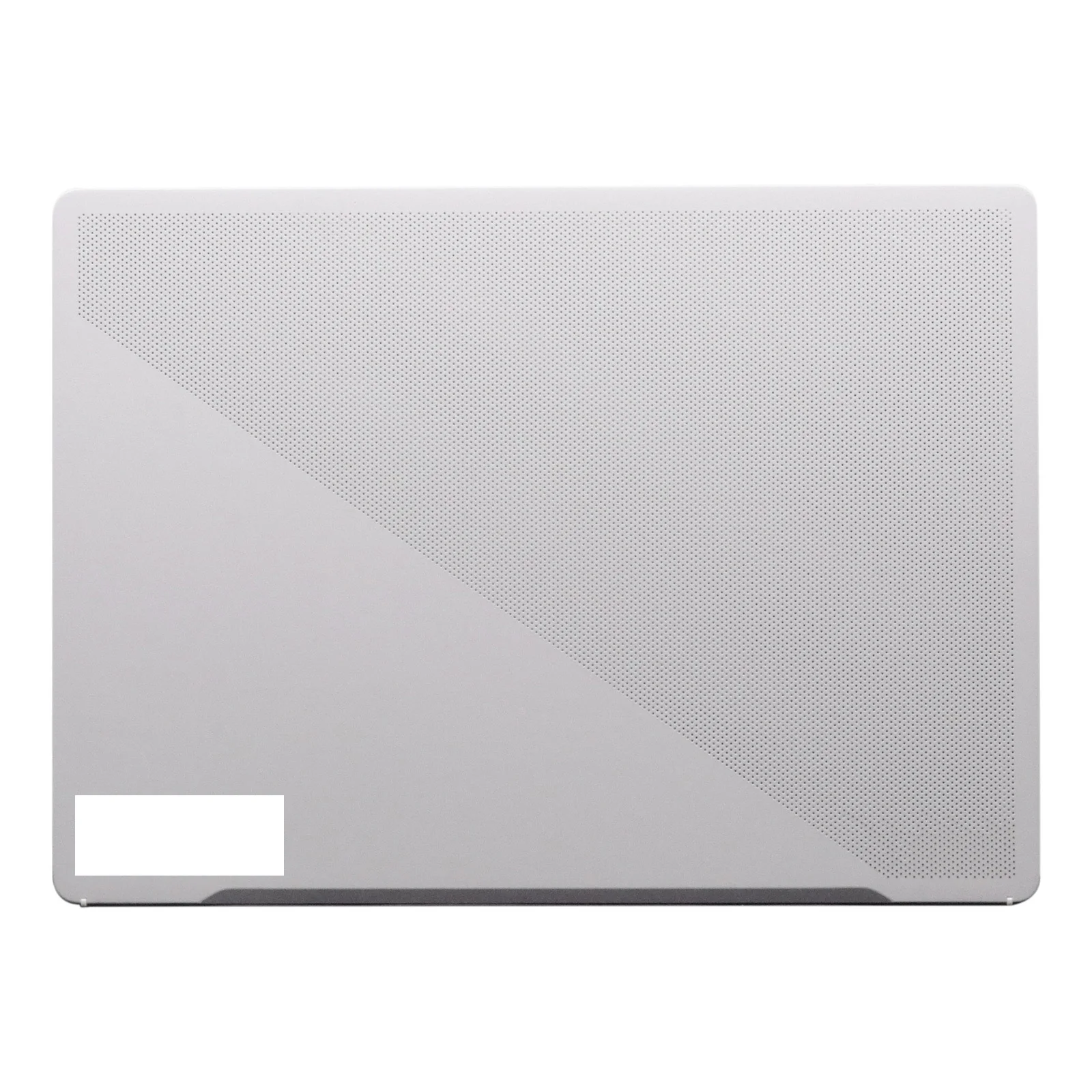 Задняя крышка для ноутбука ASUS ROG 14 Zephyrus G14 GA402 GU402 GA402R GA40X дюймов белая