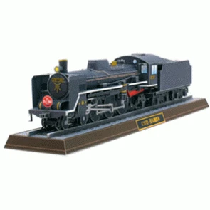 

Паровой локомотив типа C57