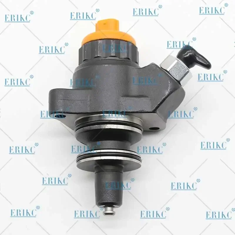 PC400-6 экскаватор Плунжер дизельного насоса 094150-0318 HP0 насос дизельный 094040-0370