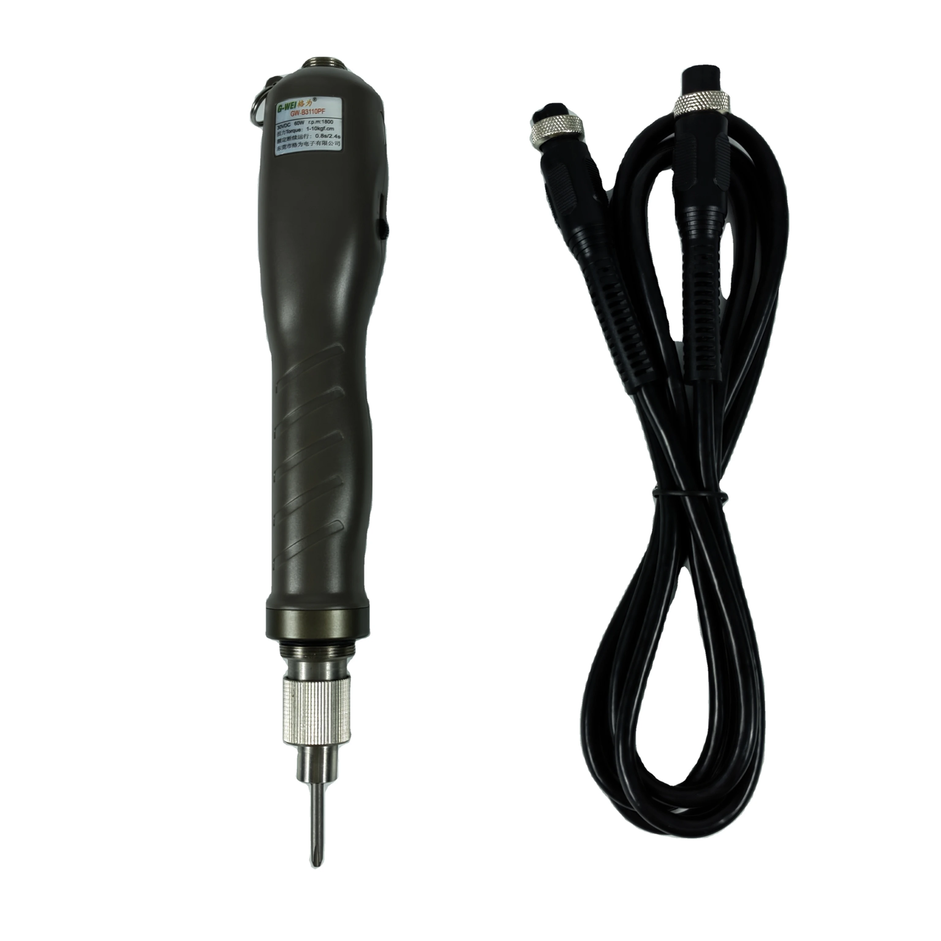 

B3110PF New Automatic Power Tools Brushless Electric Screwdriver for Hardware Industry