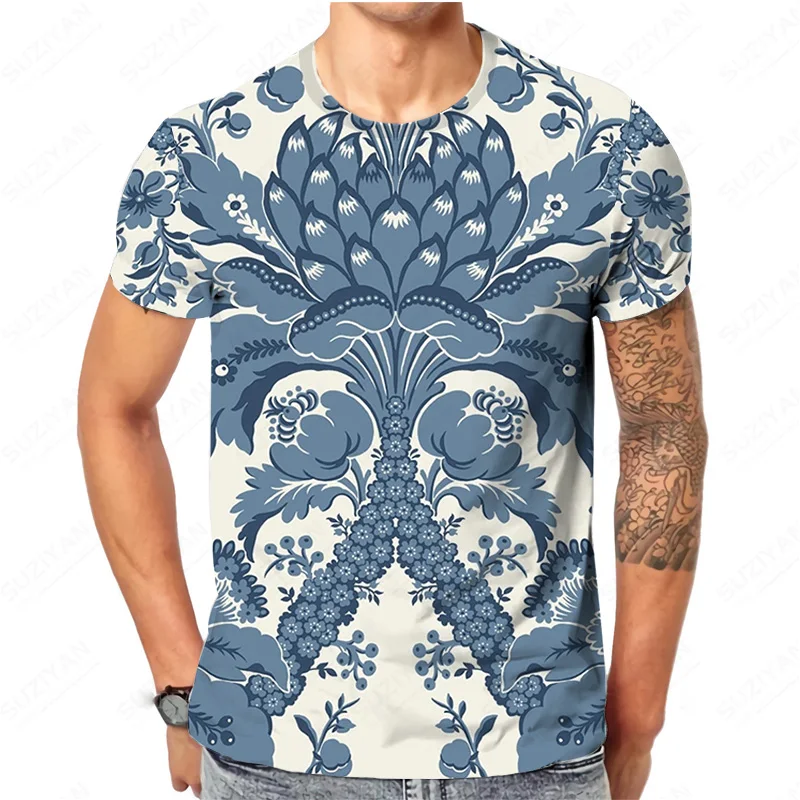 

Футболка мужская с принтом медсестры и мотокросса