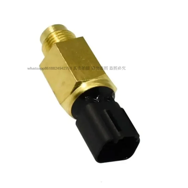 Датчик температуры воды 385720510 Переключатель совместимый с двигателем Perkins GJ403D-11