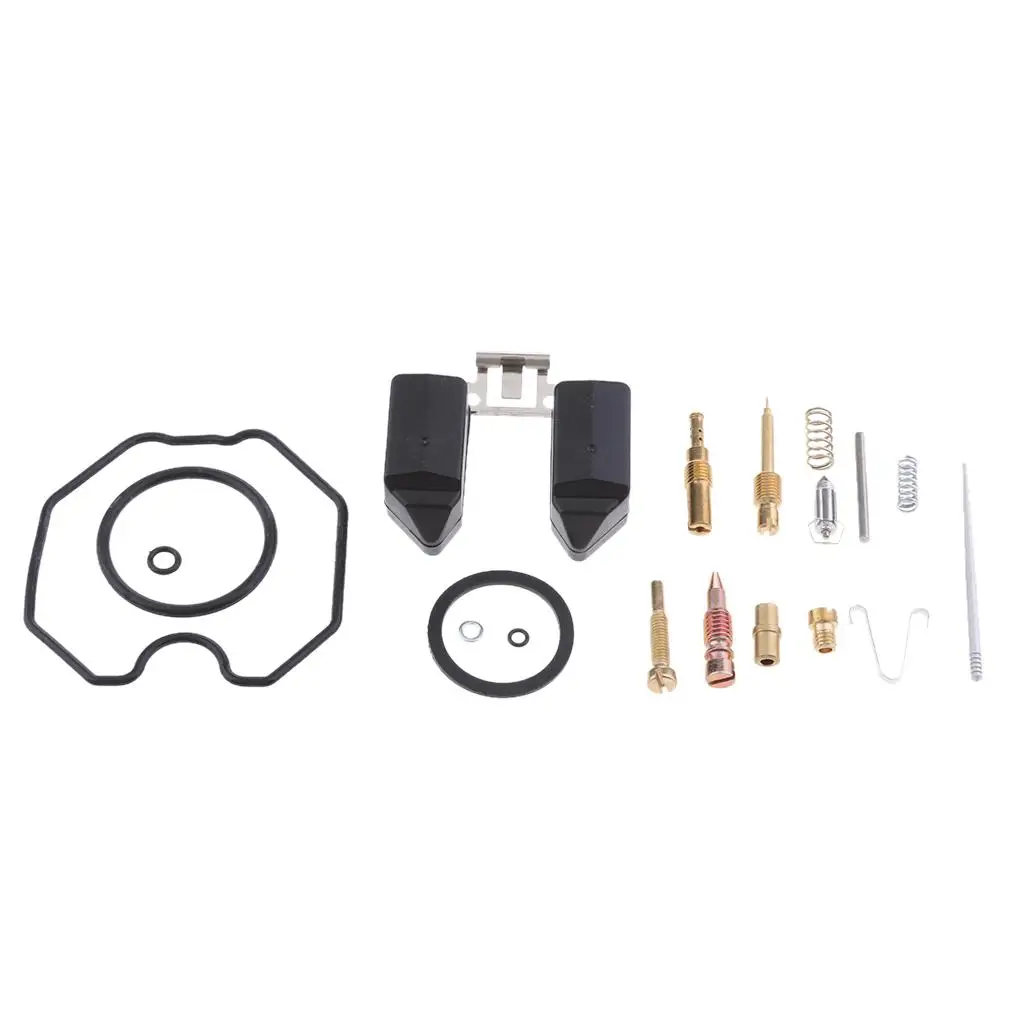 

PZ27 27mm Carburetor Kit for 50cc 70cc 110cc ATV Dirt Bike