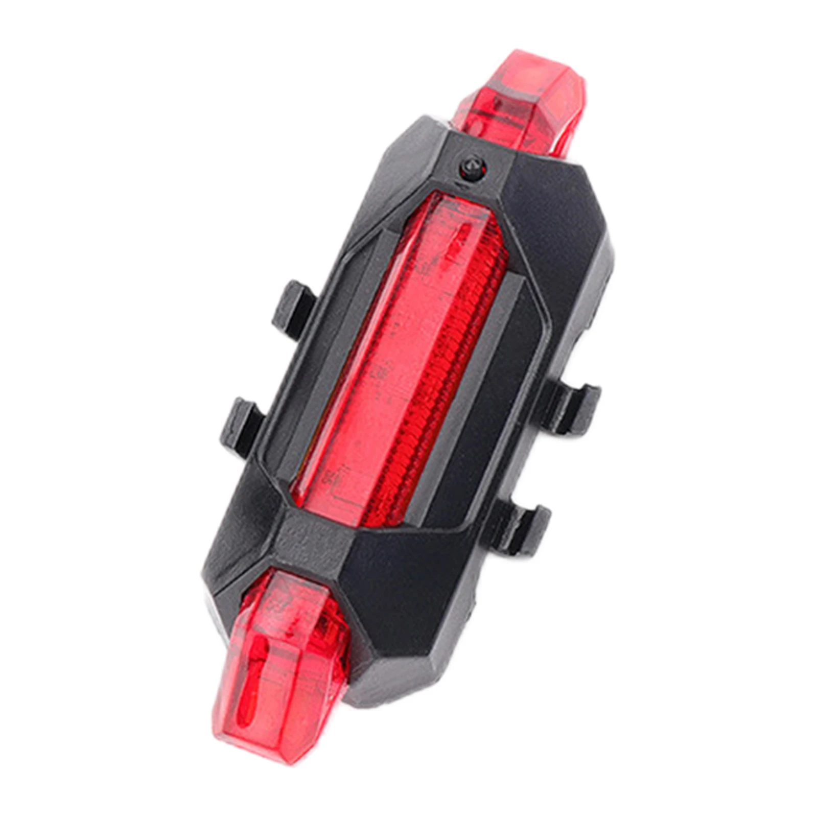 

Bicycle Taillights USB Rechargeable Bicycle Taillights For Riding IPX4 Waterproof Safety Lights For Bicycles For Road Bikes