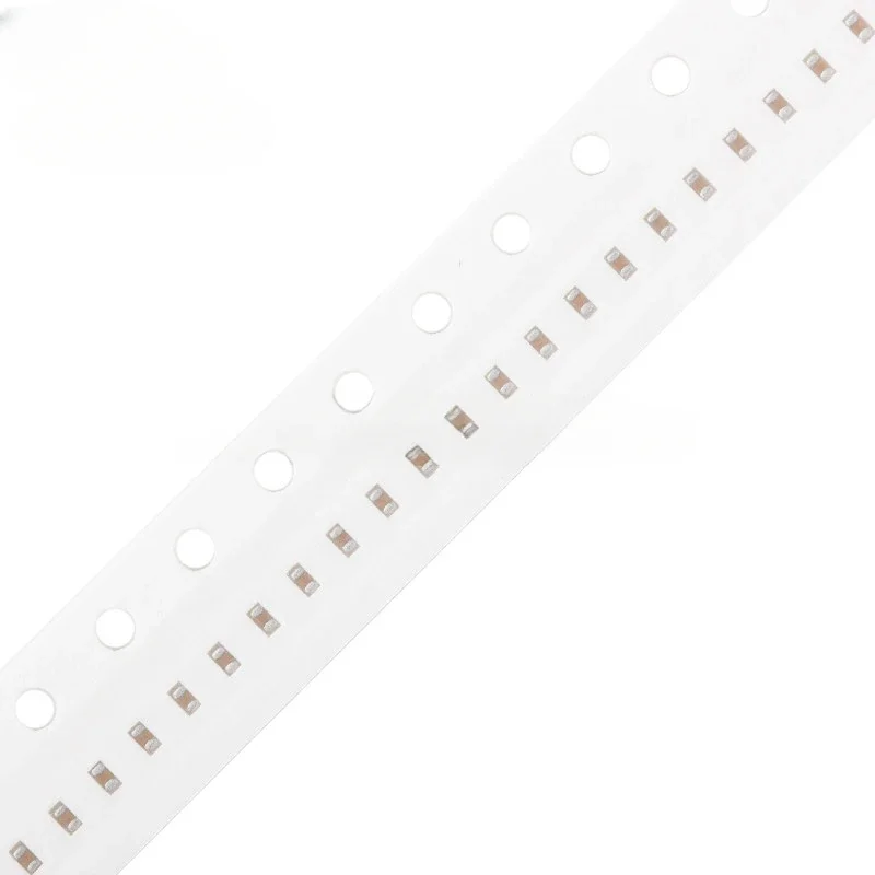 10 шт. оригинальный конденсатор 0603 SMT 33pF (330) ± 5% 50 в NP0 CC0603JRNPO9BN330 чипы