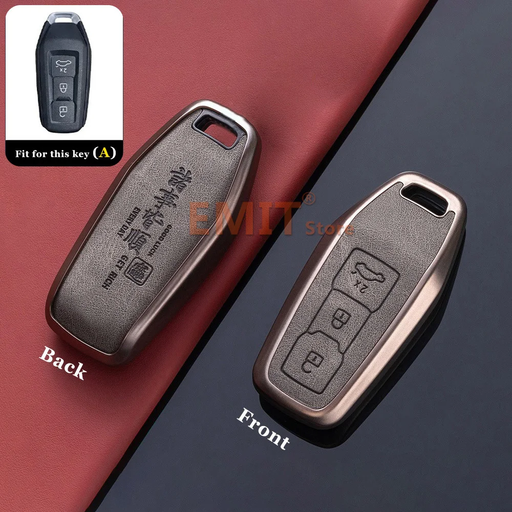 

Чехол для автомобильного ключа из ТПУ, чехол для Audi A5 2025 A6L 2025+, автомобильный Стайлинг, брелок для удаленного декора, сумка, аксессуары, защита от царапин