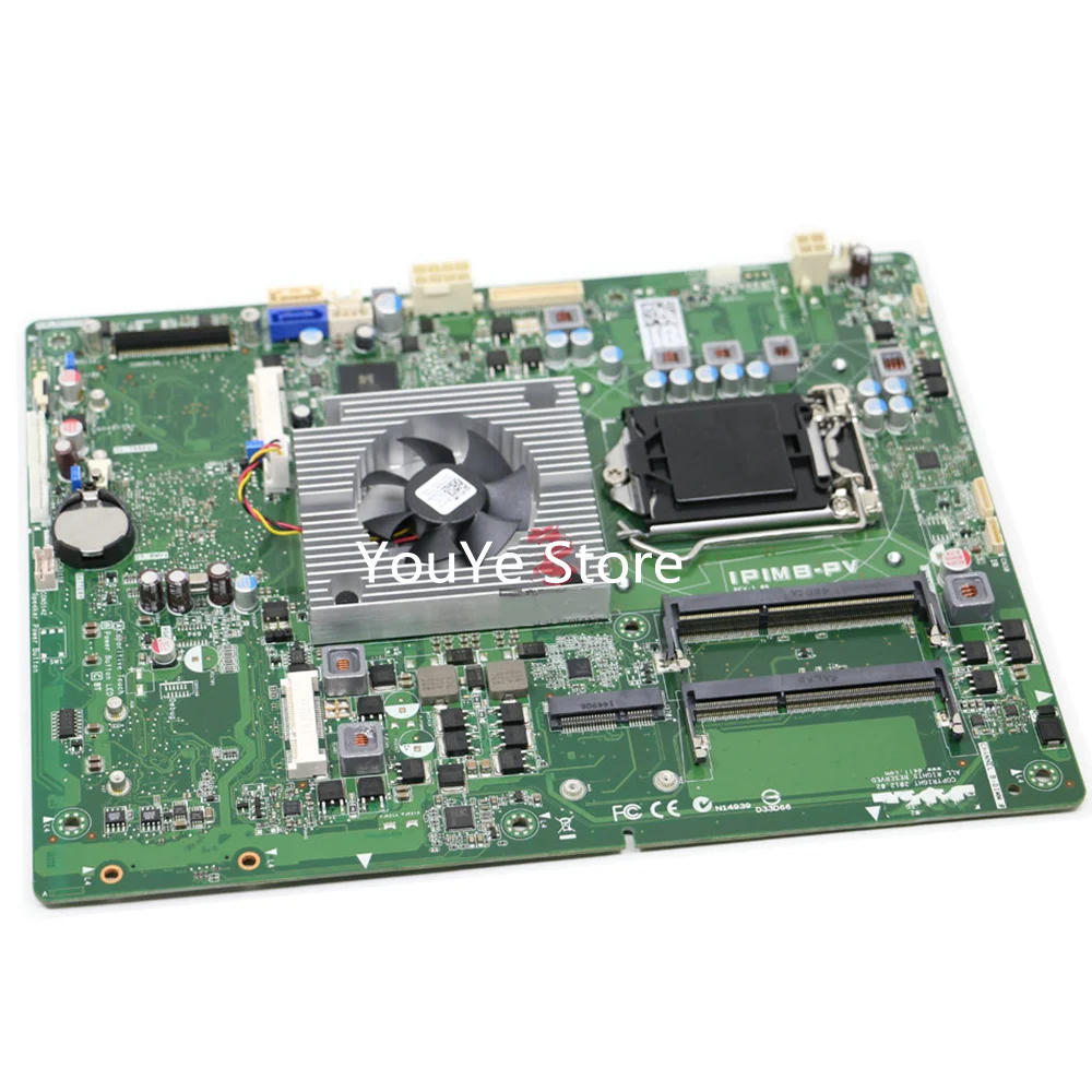 Оригинальная материнская плата для DELL XPS 2710 _ Φ 03VTJ7 3VTJ7 100% протестирована Быстрая
