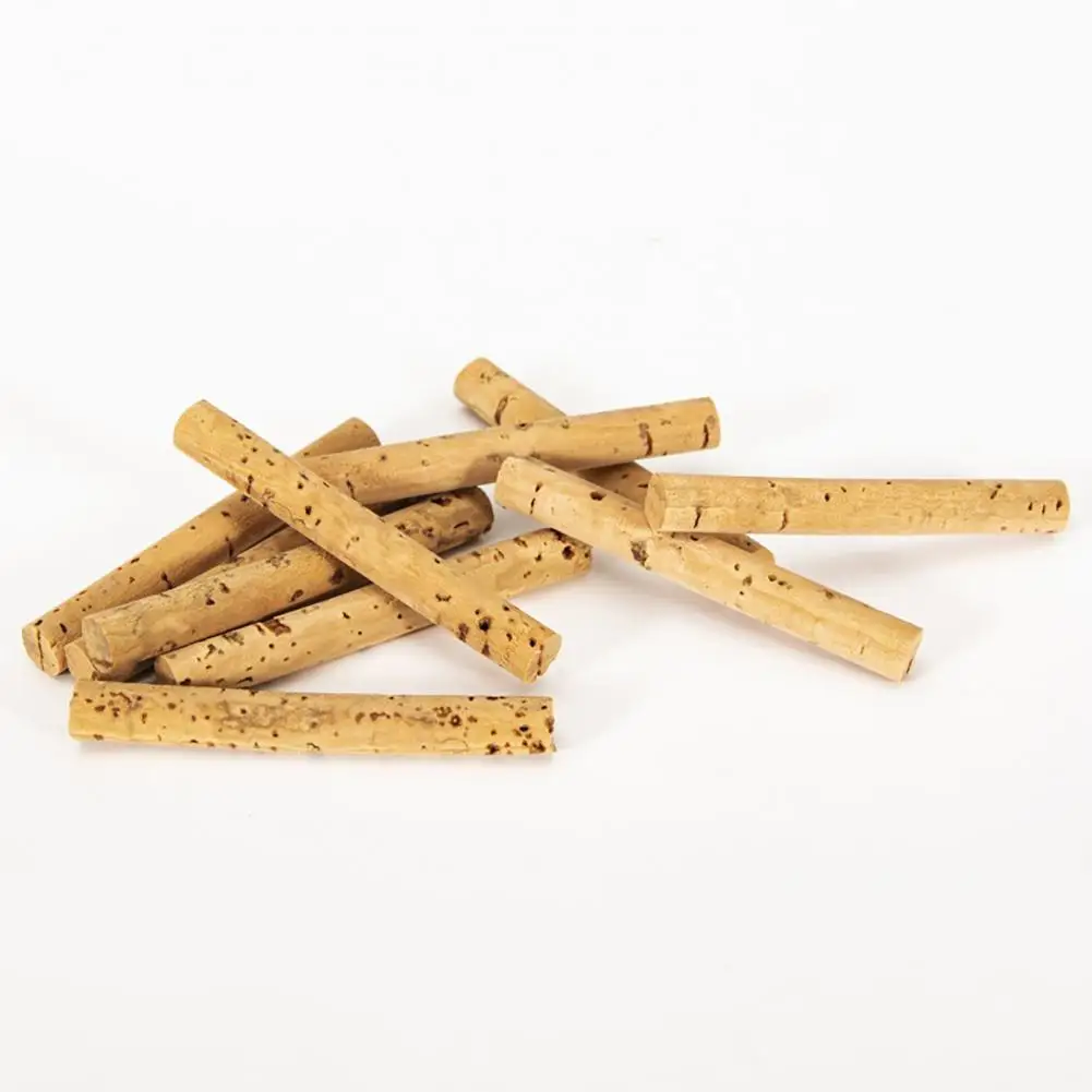 

Durable 10Pcs Pretty Labor-saving Carp Bait Oak Carp Bait Universal for Outdoor