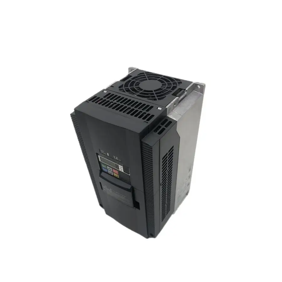 

Original MX2 VFD Inverter 3Phase 400V 7.5KW Variable Frequency Drivers 3G3MX2-A4075-ZV1