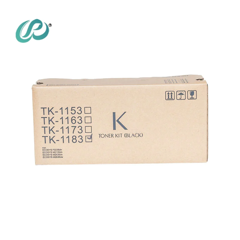 1 шт. тонер-картридж для Kyocera ECOSYS M2135dn M2635dn