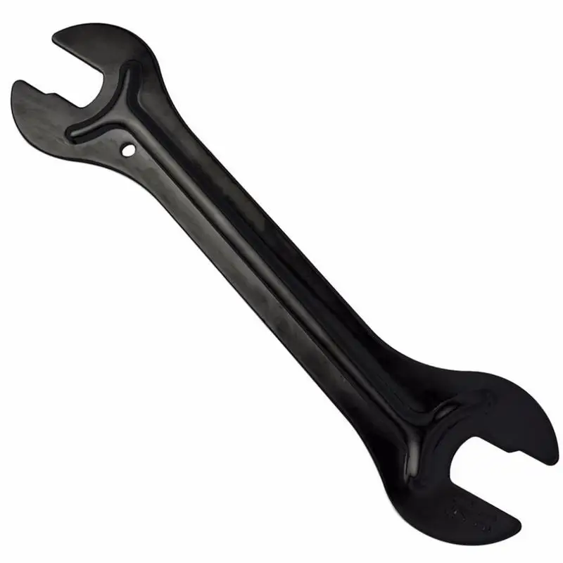 

Spanner Wrench Carbon Steel Bicycle Cone Spanner Hub Wrench With 4 Size Open End 13/14/15/16mm Open End Pedal Spanner Repair
